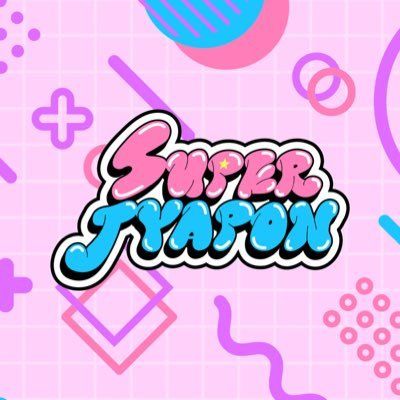 SUPER JYAPON