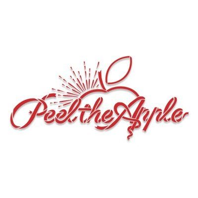 Peel the Apple