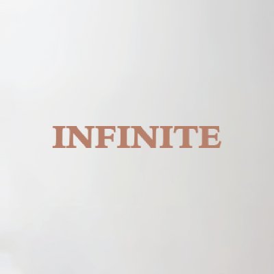 INFINITE