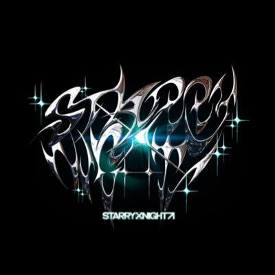 STARRY×NIGHT↗︎