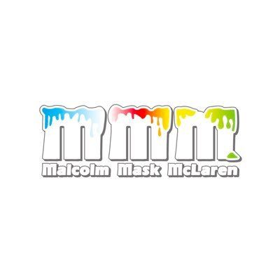 Malcolm Mask McLaren