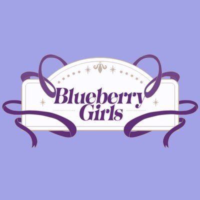 Blueberry Girls