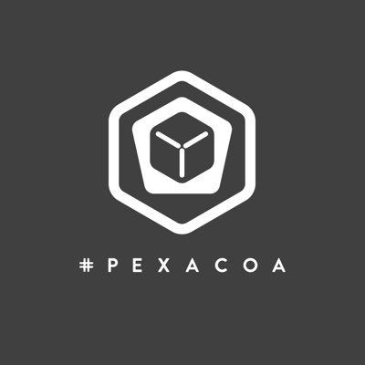 #PEXACOA