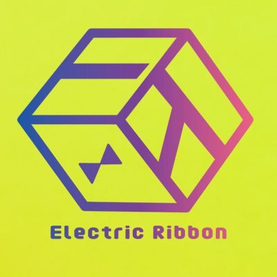エレクトリックリボン