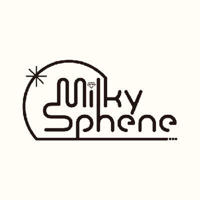 Milky☆Sphene