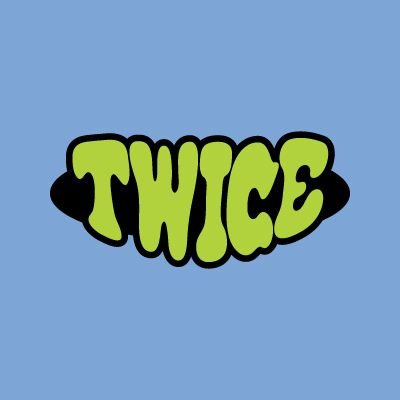 TWICE