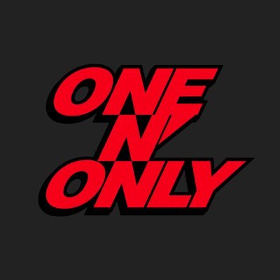 ONE N' ONLY