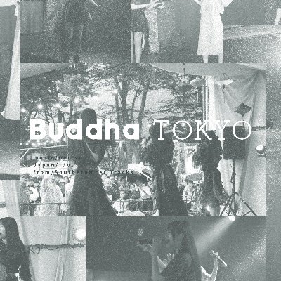 Buddha TOKYO