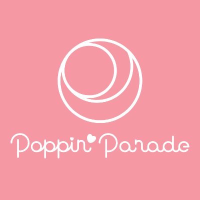 Poppin' Parade