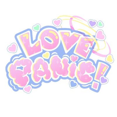 LOVE PANIC!
