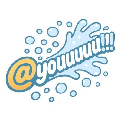 @youuuuu!!!