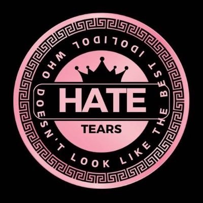 HATEandTEARS