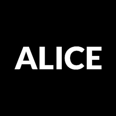 ALICE