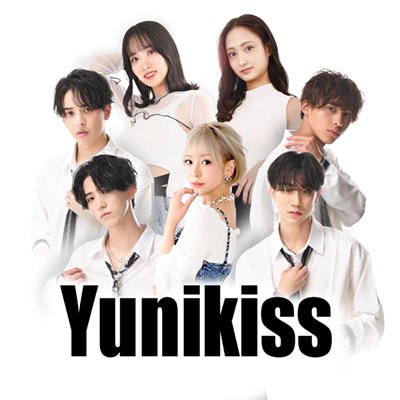 Yunikiss