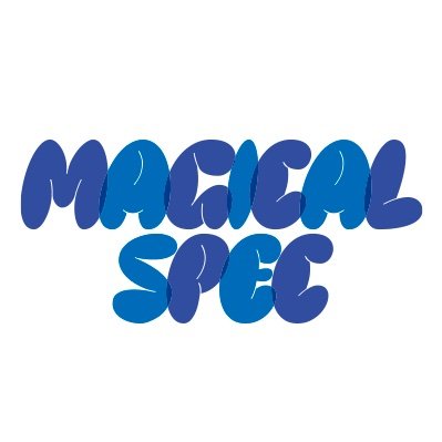 MAGICAL SPEC fromトキヲイキル