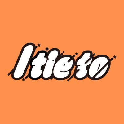 I tie to