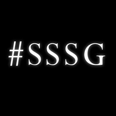 #SSSG