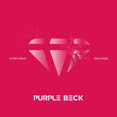 Purple Beck