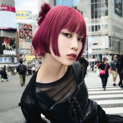 マチルダー・ツインズ