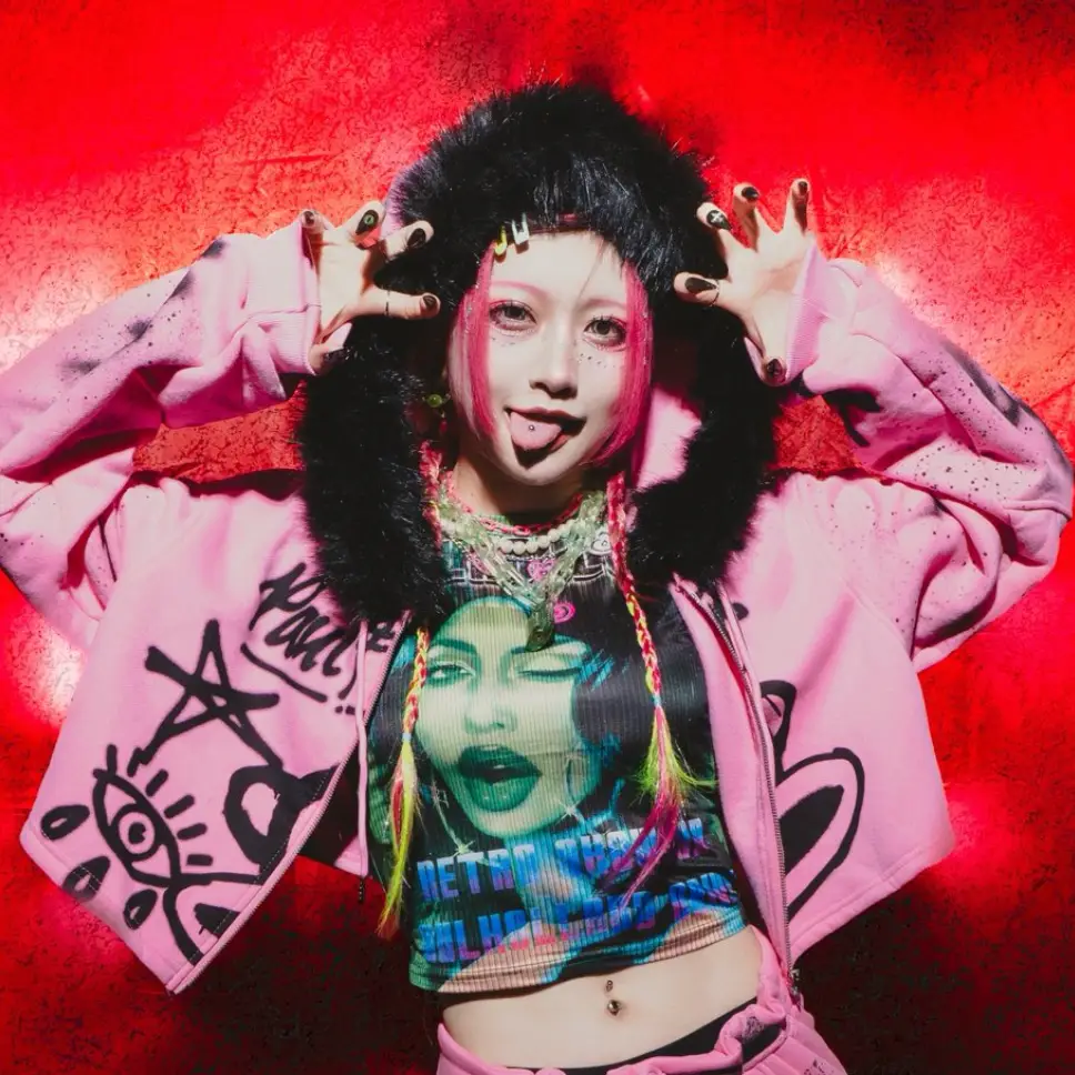 ユビピ丸ナギチン