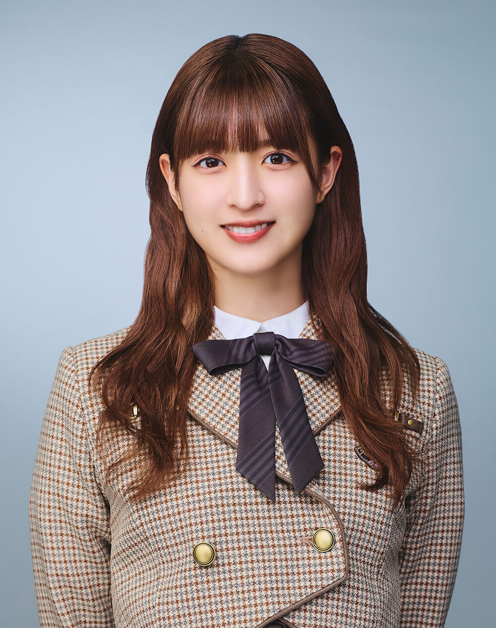 吉田綾乃クリスティー